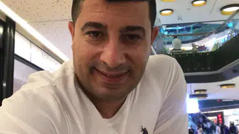 Kahramanmaraş'ta cezaevi nakil aracına silahlı saldırı