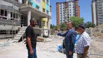 Kayseri'de ikili eğitim dönemi sona eriyor