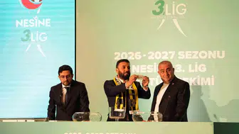 Erciyes 38 FSK yeni sezona Ağrı deplasmanıyla başlıyor
