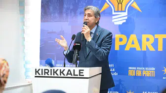 AK Parti’den teşkilatlara yerel yönetim uyarısı