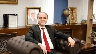Niğde’de atık sular tarıma can suyu oluyor
