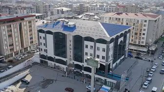 Van hızlı tren hattı dışında kalınca iş dünyası ayağa kalktı