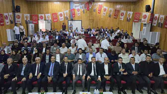 Orhaneli MHP’de bayrak değişimi yaşandı