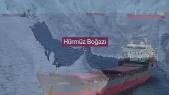 Tahran'a sert çıkış: Hürmüz Boğazı'nı kapattık iddiasına yalanlama