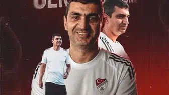 Elazığspor yeni sezona Serdar Bozkurt ile başlıyor