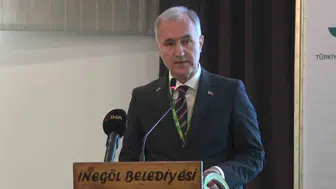 İnegöl iklim krizine karşı yol haritasını çiziyor