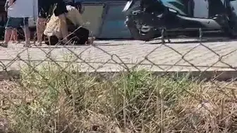 Hatay'da dehşet anları sonrası şaşırtan karar