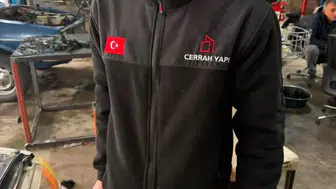 Niğde'de motosikletli genç trafik kazasında hayatını kaybetti