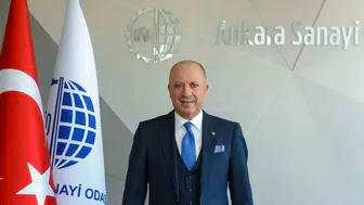 Ankara sanayisi Türkiye’nin ihracat büyümesini sırtladı