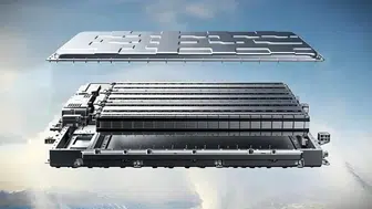 Chery'den radikal adım Bataryası yanan aracı yenisiyle değiştiriyor