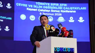 Kayseri ekonomisi için çevreci dönüşüm şart