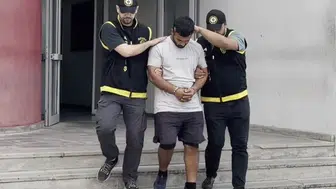 Adana polisi hapis cezası bulunan 22 kişiyi yakaladı