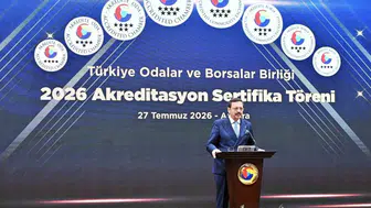 Oda ve borsalarda kalite dönemi
