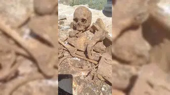 Malatya’daki inşaat sahasından korkutan haber geldi