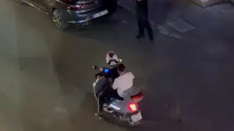 İzmir'de kuyumcuya silahlı saldırı ve ardından gelen çatışma