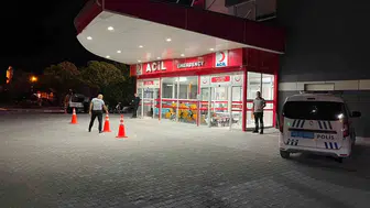 Karapınar’da trafik kazası sonucu iki kişi hastaneye kaldırıldı