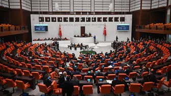 Meclis'te mesai başlıyor: Üç kritik düzenleme yolda