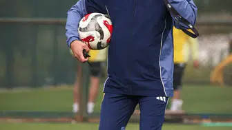 Aliağa FK radikal kararla bütçeyi kıstı ve teknik heyetle yollarını ayırdı