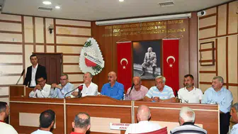Akdenizli üreticilerden yerli muz için acil eylem planı