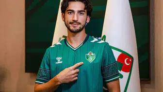 Iğdır FK savunma hattını genç bir isimle güçlendirdi