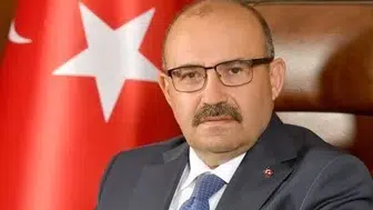 Balıkesir Valisi Ustaoğlu 15 Temmuz’un yıl dönümünde mesaj yayımladı