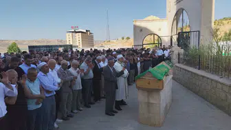 Mardin'deki feci kazada acı haber geldi