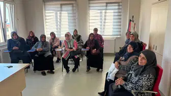 Gerze'de yaz hastalıklarına karşı uyarı dönemi