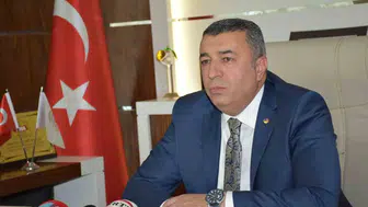 Ramazan Özcan 15 Temmuz için birlik çağrısında bulundu