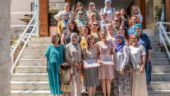 Geleneksel sanatlar dijitalleşiyor