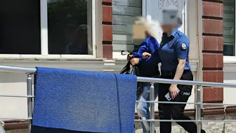 Bafra’da şüpheli ölüm soruşturmasında 6 kişi gözaltına alındı