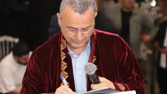 Samsun'da belediye desteğiyle 170 çift dünyaevine girdi