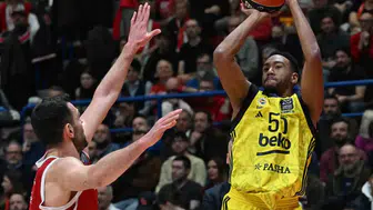 Fenerbahçe Beko kadrosunda Colson dönemi sona erdi