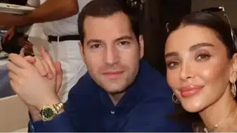Özge Ulusoydan aşk dolu kutlama: Allah seni başımdan eksik etmesin