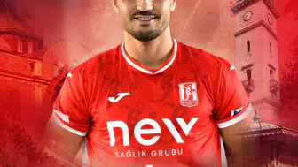 Balıkesirspor şampiyonluk yolunda iki kilit ismiyle yola devam ediyor