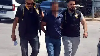 Tekirdağ'da kan donduran yalan Eşini keserle yaralayıp yüksekten düştü dedi