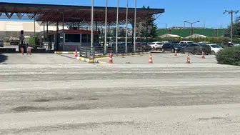 Sakarya'da şaka pahalıya patladı