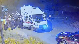 Arnavutköy'de yürüyüş yapan kadını ezip kaçan sürücü cezaevine gönderildi