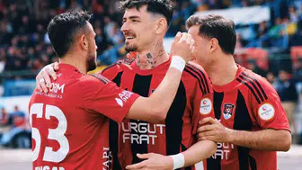 Vanspor'un stat çilesine kardeşlik eli: Kapılarımız size sonuna kadar açık