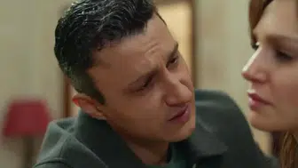 Alper Çankaya yeni dizisini seçti