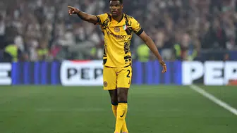 Real Madrid savunma hattını Denzel Dumfries ile güçlendirdi