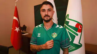 Iğdır FK kadrosunu iki tecrübeli isimle güçlendirdi
