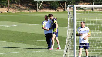Fenerbahçe Şampiyonlar Ligi yolunda ilk sınavına çıkıyor