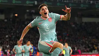 Barcelona için Julian Alvarez soruşturması: Ağır cezalar kapıda