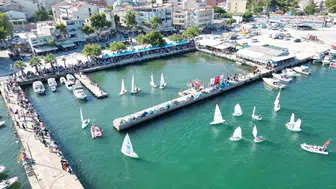 Karabiga bu yaz 42. kez deniz coşkusuyla hareketlenecek