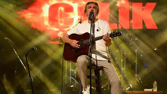 Didim’de Çelik rüzgarı esti
