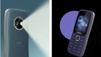 Nokia'dan 2G ağlarına sıkışıp kalan sağlam telefon