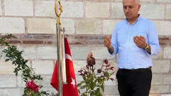 Malatyalı iş dünyasından 15 Temmuz mesajı