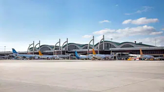 Sabiha Gökçen Havalimanı tek günde dört ayrı rekora imza attı