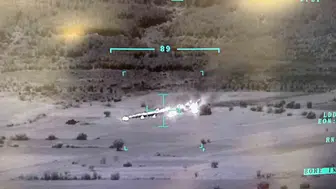 Çanakkale Eceabat’ta tarım arazisinde yangın paniği