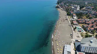 Tatil bütçenizi korumanın yolu Düzce Akçakoca’dan geçiyor